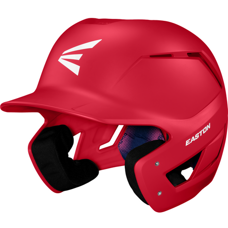Easton Z50 Matte Finish Baseball Batting Helmet-1