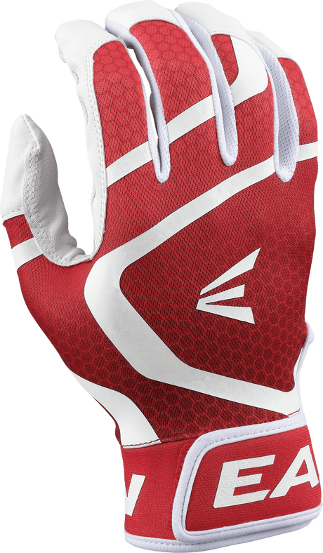 Easton Youth Mav Gt Baseball Batting Gloves-1