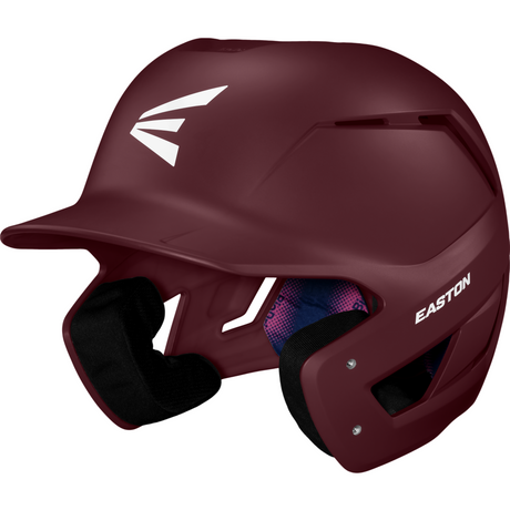 Easton Z50 Matte Finish Baseball Batting Helmet-1