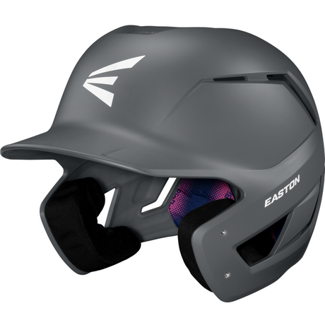 Easton Z50 Matte Finish Baseball Batting Helmet-1