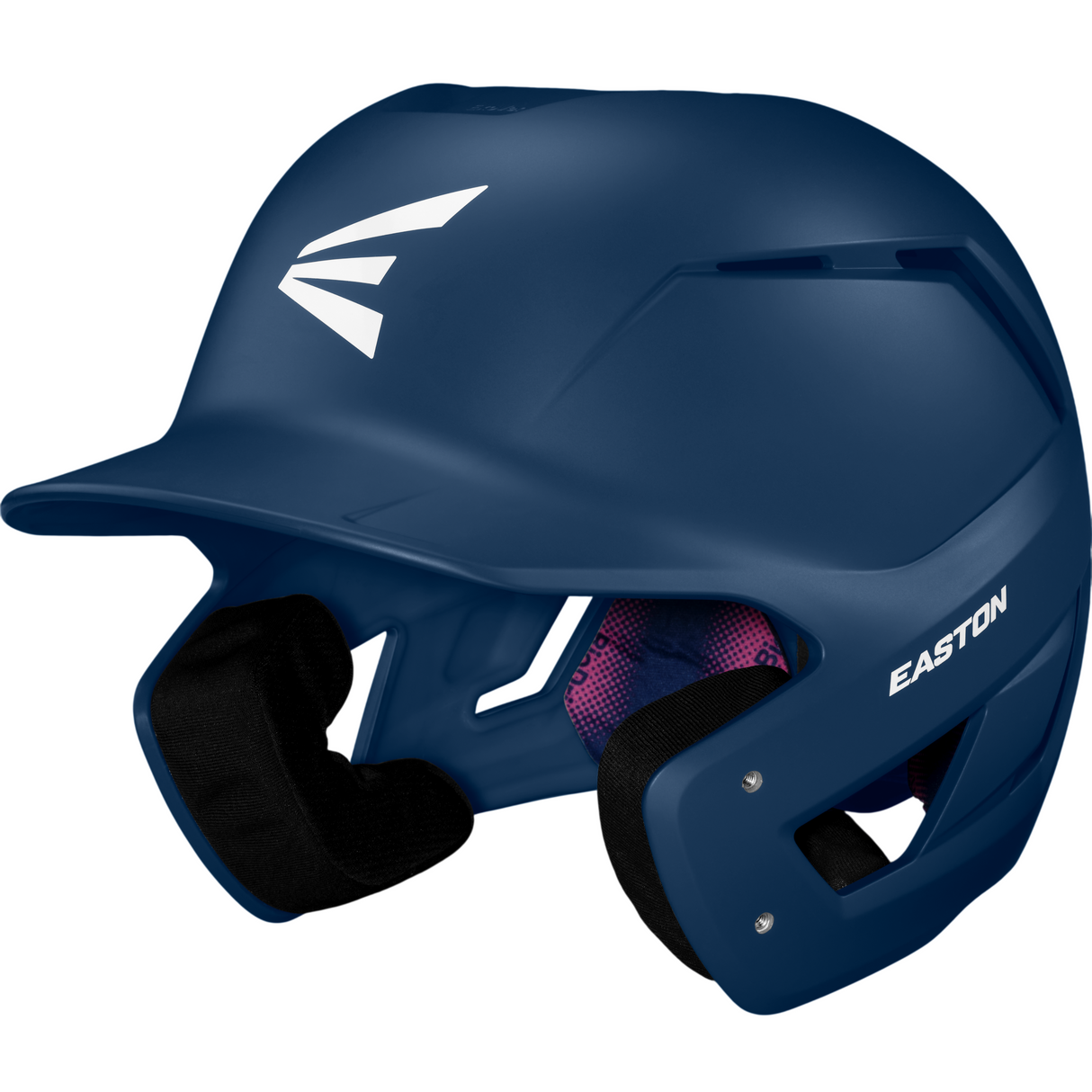 Easton Z50 Matte Finish Baseball Batting Helmet-1