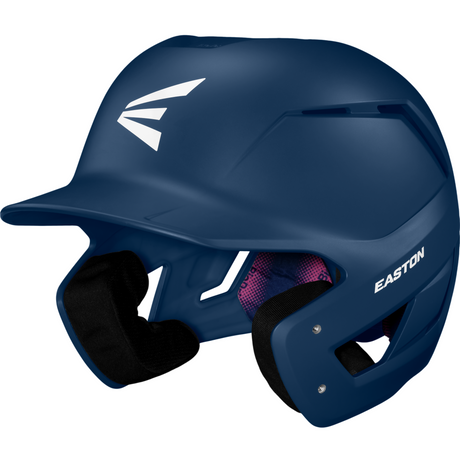 Easton Z50 Matte Finish Baseball Batting Helmet-1