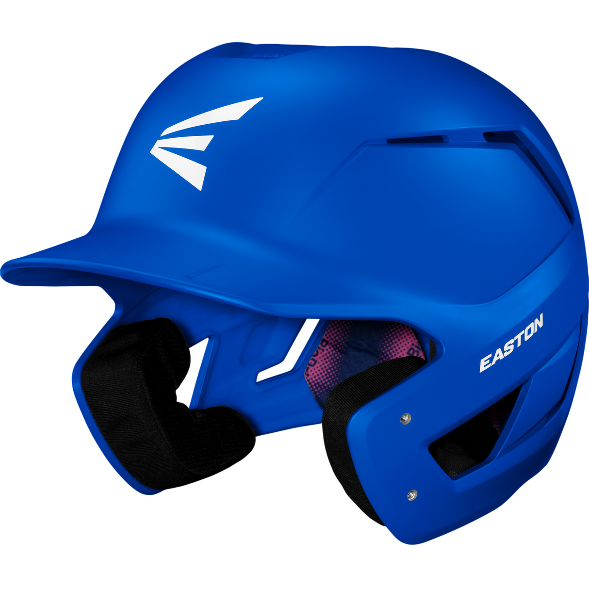 Easton Z50 Matte Finish Baseball Batting Helmet-1