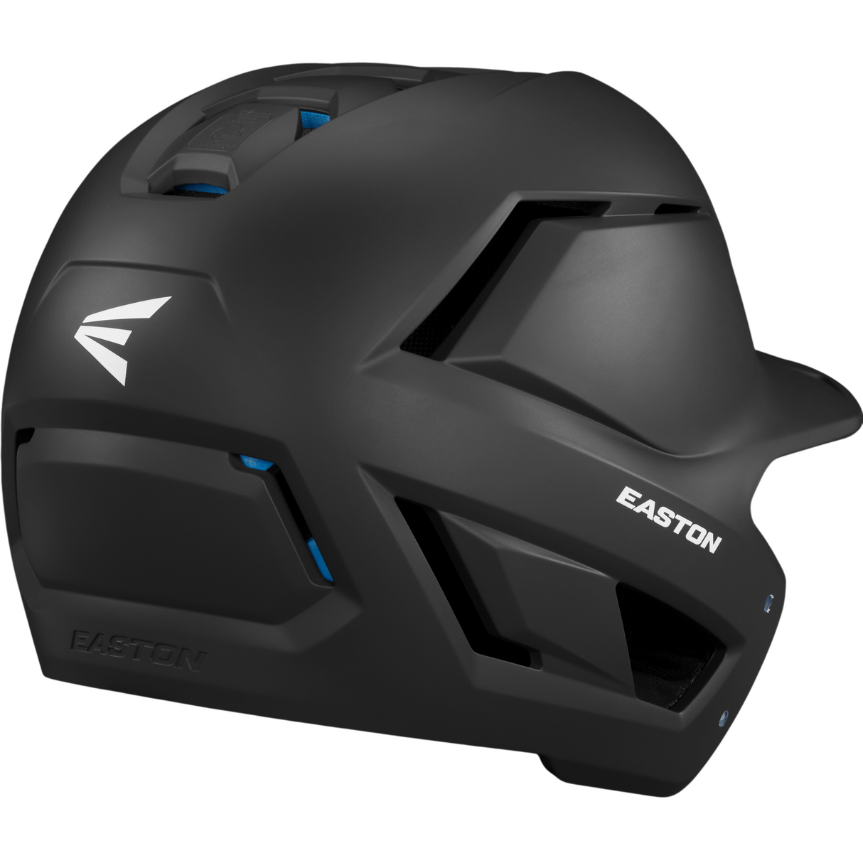 Easton Z50 Matte Finish Baseball Batting Helmet-2