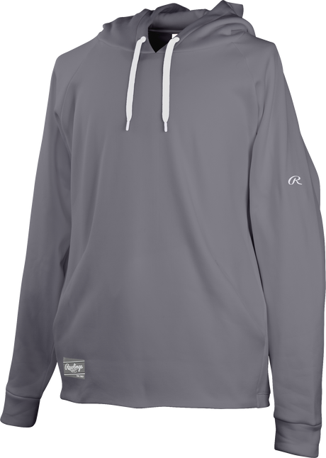 Rawlings Men's Colorsync Performance Hoodie-1