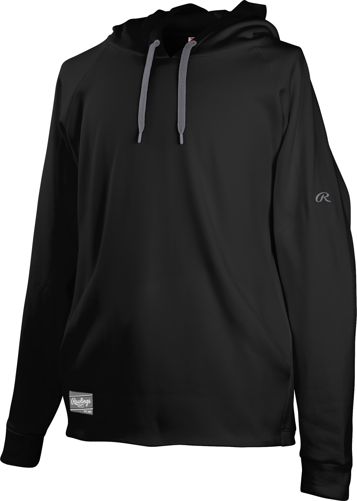 Rawlings Men's Colorsync Performance Hoodie-1