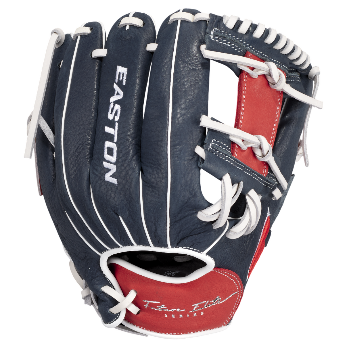 Easton Future Elite 11" Utility Baseball Glove Baseball Gloves & Mitts All