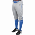 Rawlings Adult Launch 1/8" Piped Knicker Baseball Pant