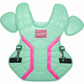 Rawlings Baseball Mach Pro Series Chest Protector-1