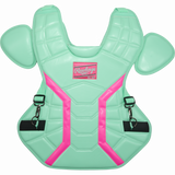 Rawlings Baseball Mach Pro Series Chest Protector-1