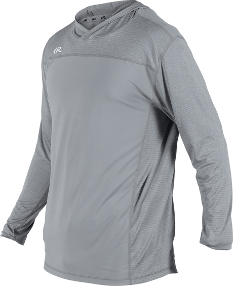 Rawlings Youth Colorsync Lightweight Hoodie-1