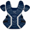 Rawlings Baseball Mach Pro Series Chest Protector-1