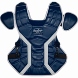 Rawlings Baseball Mach Pro Series Chest Protector-1