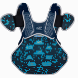 Rawlings Baseball Mach Pro Series Chest Protector-2