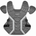 Rawlings Baseball Mach Pro Series Chest Protector-1