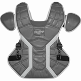 Rawlings Baseball Mach Pro Series Chest Protector-1