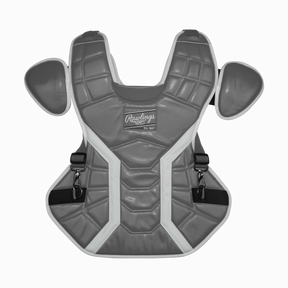 Rawlings Baseball Mach Pro Series Chest Protector-1