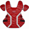 Rawlings Baseball Mach Pro Series Chest Protector-1