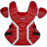 Rawlings Baseball Mach Pro Series Chest Protector-1