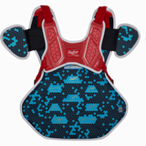 Rawlings Baseball Mach Pro Series Chest Protector-2