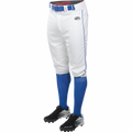 Rawlings Adult Launch 1/8" Piped Knicker Baseball Pant