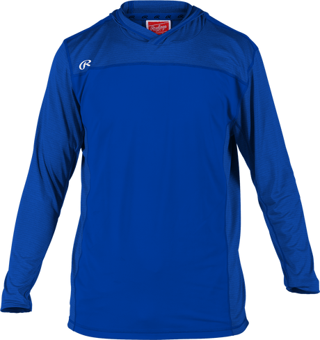 Rawlings Youth Colorsync Lightweight Hoodie-1