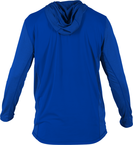 Rawlings Youth Colorsync Lightweight Hoodie-2