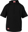 Rawlings Men's Colorsync Short Sleeve Hooded Jacket-1
