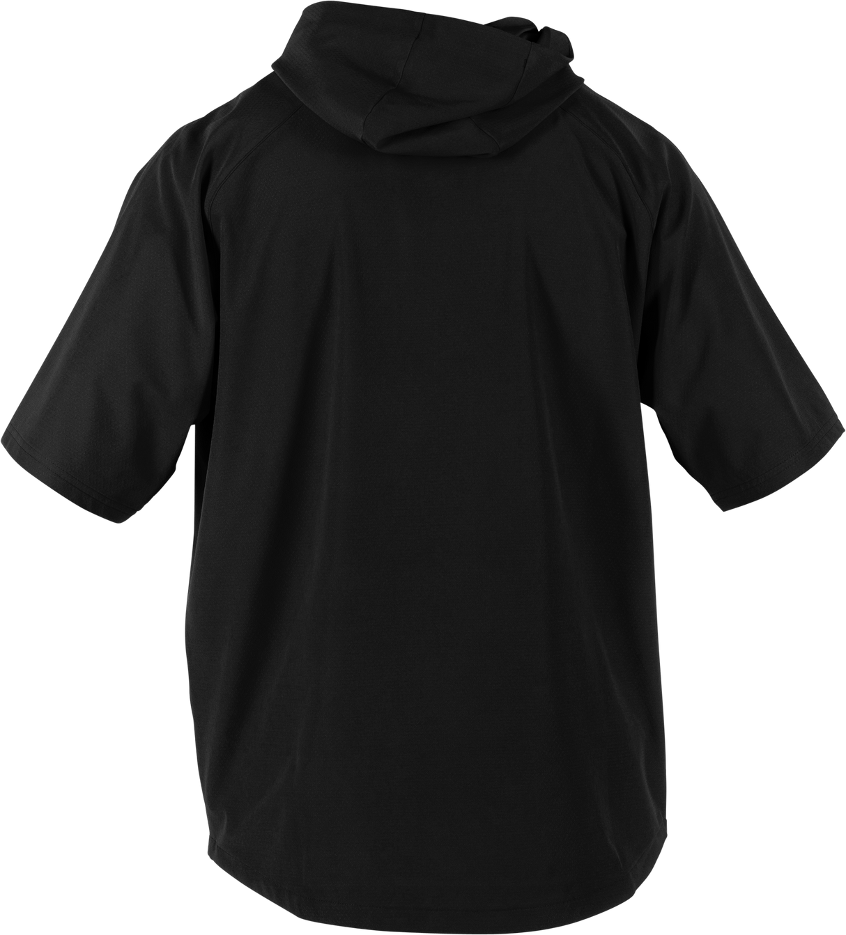 Rawlings Men's Colorsync Short Sleeve Hooded Jacket-2