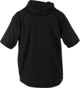 Rawlings Men's Colorsync Short Sleeve Hooded Jacket-2