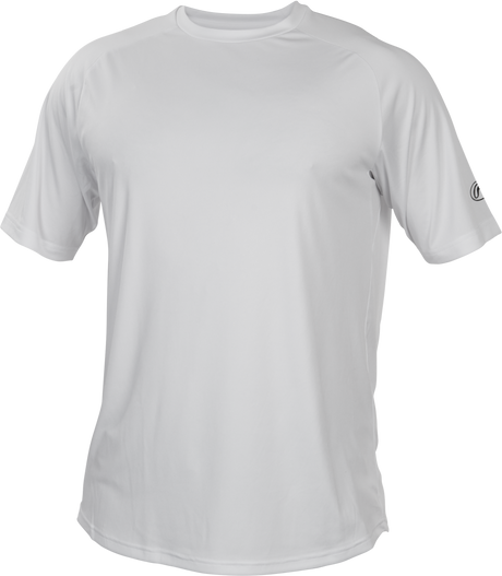 Rawlings Men's Crew Neck Tech Tee
