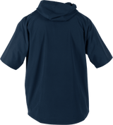 Rawlings Men's Colorsync Short Sleeve Hooded Jacket-2