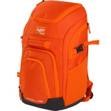 Rawlings Franchise 2 Backpack-1