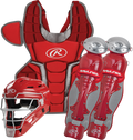 Rawlings Baseball 2022 Renegade 2.0 Intermediate Catcher's Set