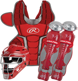 Rawlings Baseball 2022 Renegade 2.0 Intermediate Catcher's Set