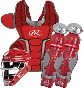 Rawlings Baseball 2022 Renegade 2.0 Intermediate Catcher's Set