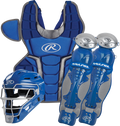 Rawlings Baseball 2022 Renegade 2.0 Intermediate Catcher's Set