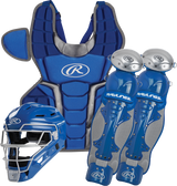 Rawlings Baseball 2022 Renegade 2.0 Intermediate Catcher's Set