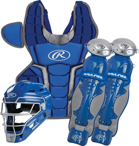 Rawlings Baseball 2022 Renegade 2.0 Intermediate Catcher's Set