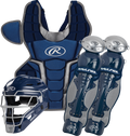 Rawlings Baseball 2022 Renegade 2.0 Intermediate Catcher's Set