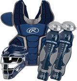 Rawlings Baseball 2022 Renegade 2.0 Intermediate Catcher's Set