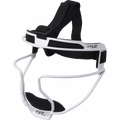Rawlings Fastpitch Softball Hi-viz Fielder's Mask-1