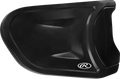 Rawlings Rext Left Extension for R16/rcfh Helmets Baseball Batting Helmet
