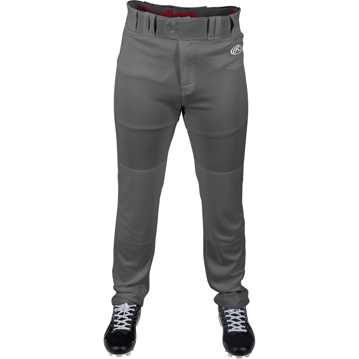 Rawlings Youth Launch Solid Baseball Pant-1