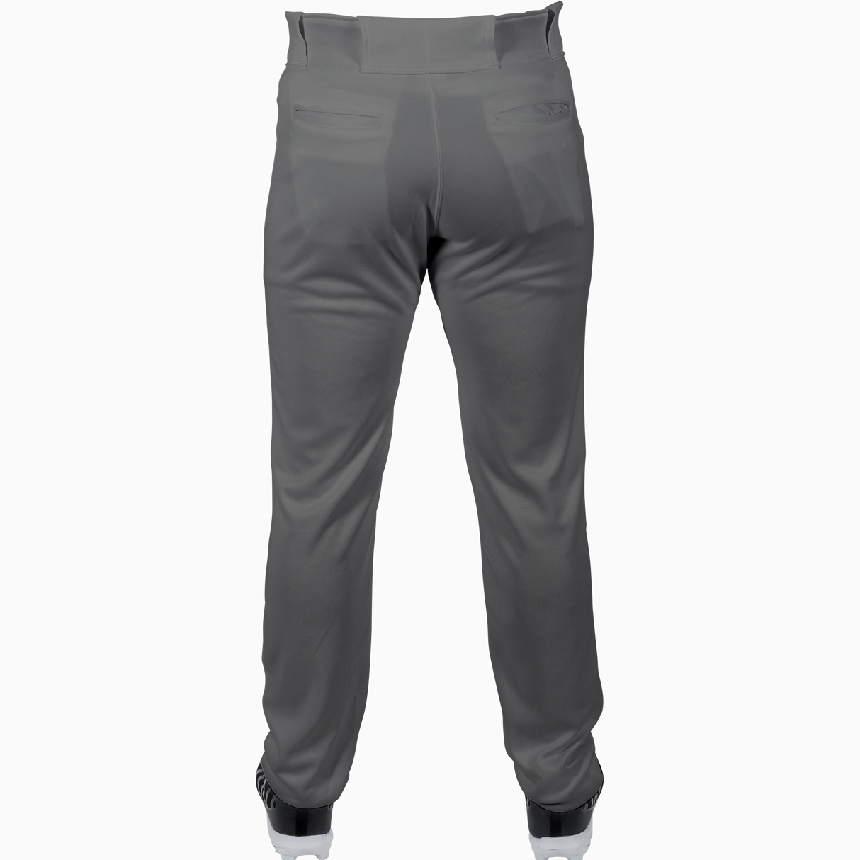 Rawlings Youth Launch Solid Baseball Pant-2