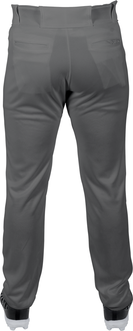 Rawlings Youth Launch Solid Baseball Pant-2