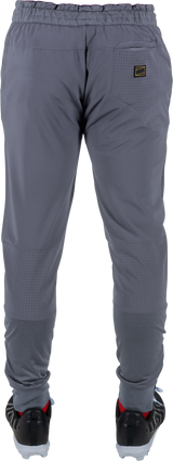 Rawlings Men's Gold Collection Zip Jogger Style Baseball Pant-2