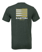 Easton Men's Retro Bat Flag T-shirt-2
