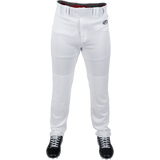 Rawlings Youth Launch Solid Baseball Pant-1