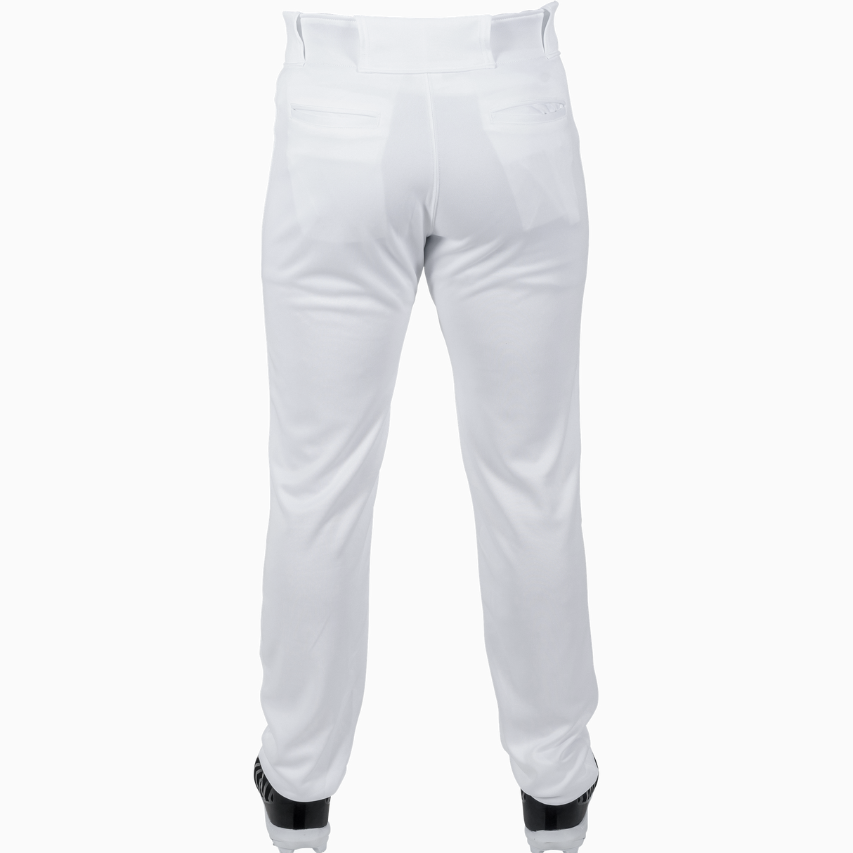 Rawlings Youth Launch Solid Baseball Pant-2